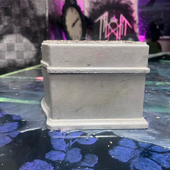 Sleep token caramel music box - Picture 5 of 15